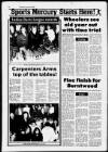 Burntwood Mercury Thursday 05 January 1995 Page 70