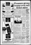 Burntwood Mercury Thursday 19 January 1995 Page 2