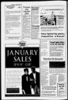Burntwood Mercury Thursday 19 January 1995 Page 4