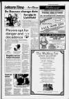 Burntwood Mercury Thursday 19 January 1995 Page 31