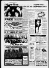 Burntwood Mercury Thursday 19 January 1995 Page 32