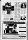 Burntwood Mercury Thursday 19 January 1995 Page 68