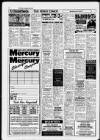 Burntwood Mercury Thursday 19 January 1995 Page 78
