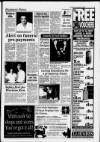 Burntwood Mercury Thursday 09 November 1995 Page 9