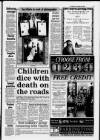 Burntwood Mercury Thursday 09 November 1995 Page 23