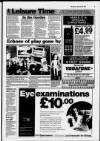 Burntwood Mercury Thursday 09 November 1995 Page 27