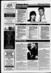 Burntwood Mercury Thursday 09 November 1995 Page 32