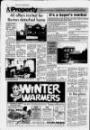 Burntwood Mercury Thursday 09 November 1995 Page 36