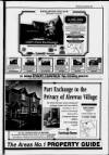 Burntwood Mercury Thursday 09 November 1995 Page 57