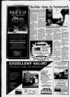 Burntwood Mercury Thursday 09 November 1995 Page 64