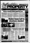 Burntwood Mercury Thursday 07 March 1996 Page 29