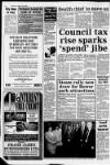 Burntwood Mercury Thursday 14 March 1996 Page 2