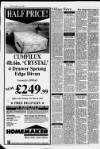 Burntwood Mercury Thursday 14 March 1996 Page 8