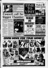 Burntwood Mercury Thursday 14 March 1996 Page 9