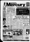 Burntwood Mercury Thursday 14 March 1996 Page 84