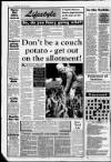 Burntwood Mercury Thursday 18 April 1996 Page 6