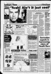 Burntwood Mercury Thursday 18 April 1996 Page 22