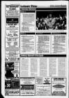 Burntwood Mercury Thursday 18 April 1996 Page 24