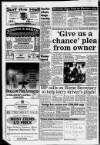 Burntwood Mercury Thursday 25 July 1996 Page 2