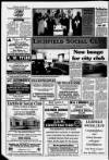 Burntwood Mercury Thursday 25 July 1996 Page 8