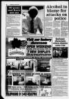 Burntwood Mercury Thursday 25 July 1996 Page 20