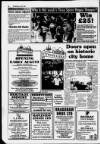 Burntwood Mercury Thursday 25 July 1996 Page 22
