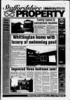 Burntwood Mercury Thursday 25 July 1996 Page 25