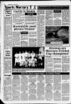 Burntwood Mercury Thursday 25 July 1996 Page 78