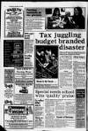 Burntwood Mercury Thursday 05 December 1996 Page 2