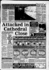 Burntwood Mercury Thursday 05 December 1996 Page 5
