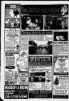 Burntwood Mercury Thursday 05 December 1996 Page 18