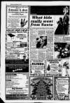 Burntwood Mercury Thursday 05 December 1996 Page 20