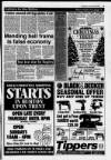 Burntwood Mercury Thursday 05 December 1996 Page 31