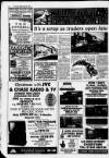 Burntwood Mercury Thursday 05 December 1996 Page 34