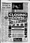 Burntwood Mercury Thursday 05 December 1996 Page 37