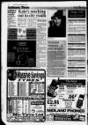 Burntwood Mercury Thursday 05 December 1996 Page 40
