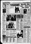 Burntwood Mercury Thursday 05 December 1996 Page 42