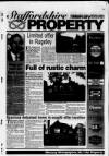 Burntwood Mercury Thursday 05 December 1996 Page 45