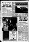 Burntwood Mercury Thursday 05 December 1996 Page 64