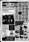 Burntwood Mercury Thursday 05 December 1996 Page 66
