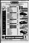 Burntwood Mercury Thursday 05 December 1996 Page 79