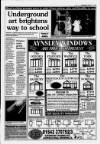 Burntwood Mercury Thursday 02 January 1997 Page 7