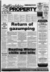 Burntwood Mercury Thursday 02 January 1997 Page 27