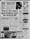 Burntwood Mercury Thursday 07 January 1999 Page 3