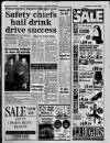 Burntwood Mercury Thursday 07 January 1999 Page 7