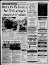 Burntwood Mercury Thursday 07 January 1999 Page 27