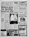 Burntwood Mercury Thursday 14 January 1999 Page 3