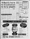 Burntwood Mercury Thursday 28 January 1999 Page 7