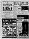 Burntwood Mercury Thursday 04 February 1999 Page 14