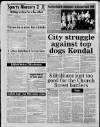 Burntwood Mercury Thursday 04 February 1999 Page 78